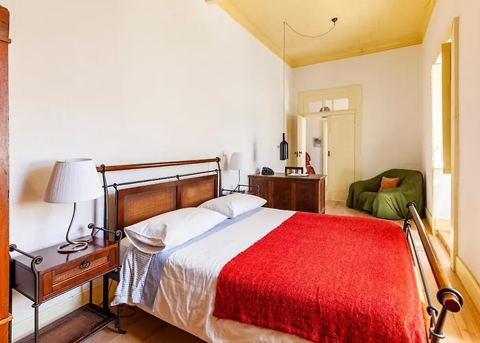 Quinta Amendoeiras Carrazeda de Anciães