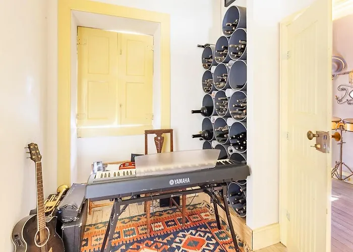 Quinta Amendoeiras Carrazeda de Anciães