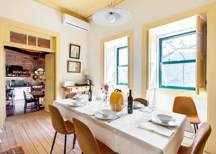 Quinta Amendoeiras * Carrazeda de Anciães