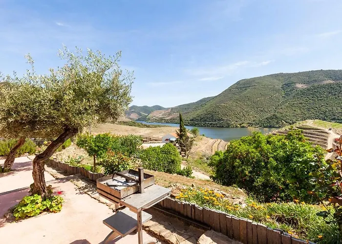 Quinta Amendoeiras * Carrazeda de Anciães