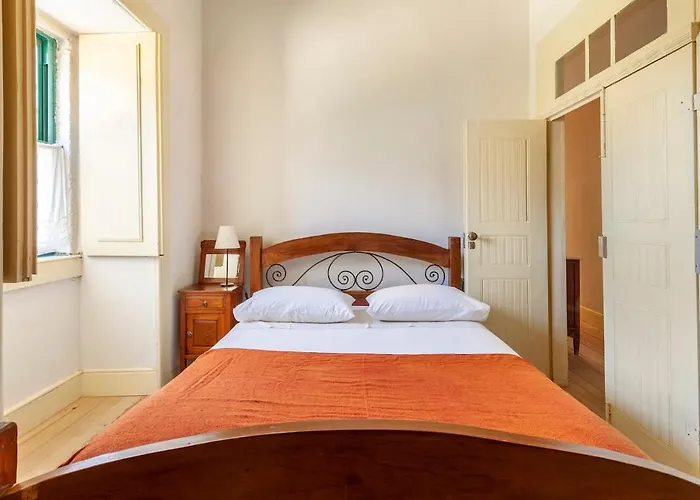 Çiftlik konaklama Quinta Amendoeiras Carrazeda de Anciães