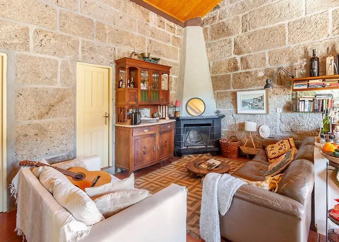 Quinta Amendoeiras Carrazeda de Anciães