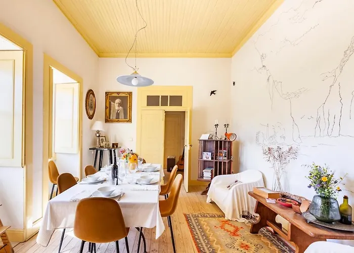 Quinta Amendoeiras Carrazeda de Anciães