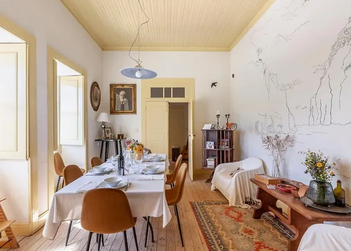 Quinta Amendoeiras *