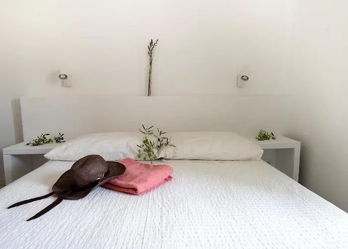 Feriegård Quinta Amendoeiras Carrazeda de Anciães