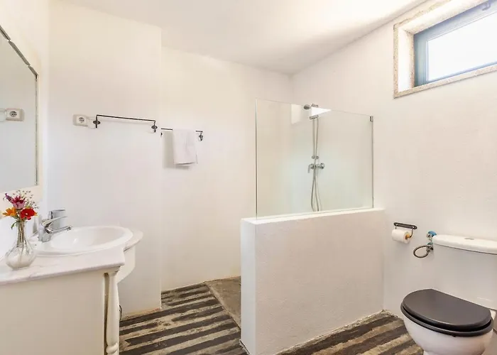 Feriegård Quinta Amendoeiras Carrazeda de Anciães