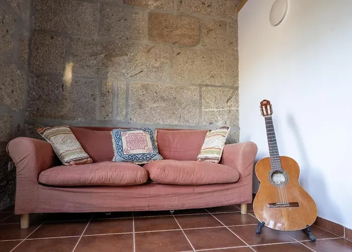 Quinta Amendoeiras *