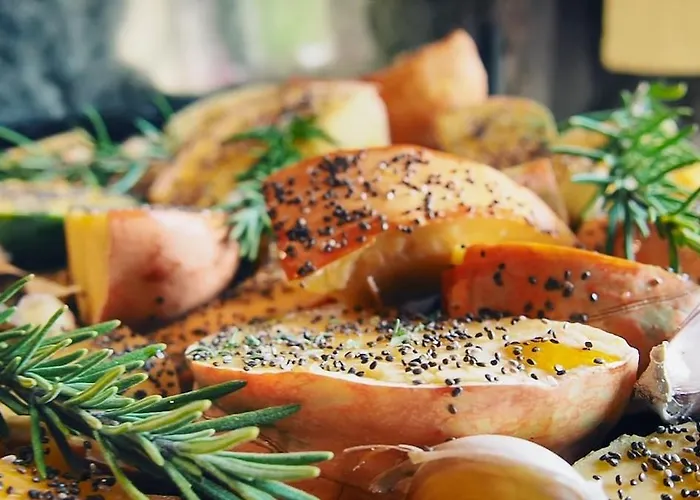 Quinta Amendoeiras Feriegård *