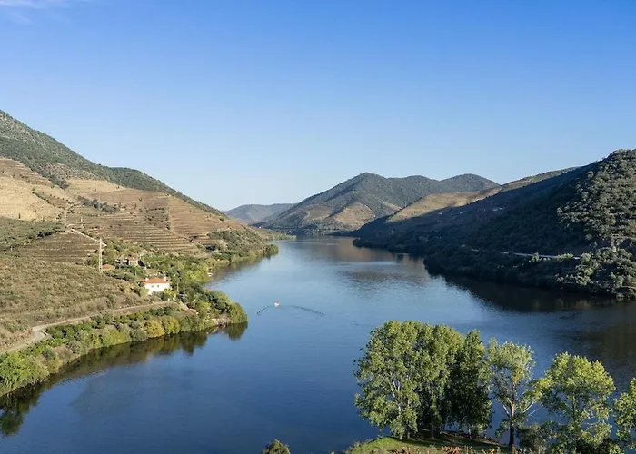 Quinta Amendoeiras *