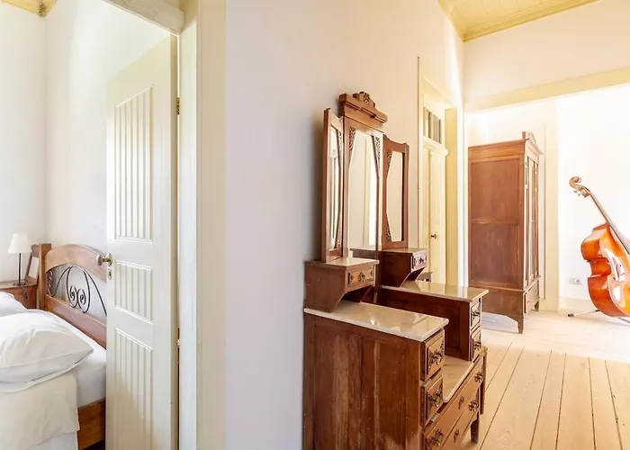 Quinta Amendoeiras Carrazeda de Anciães