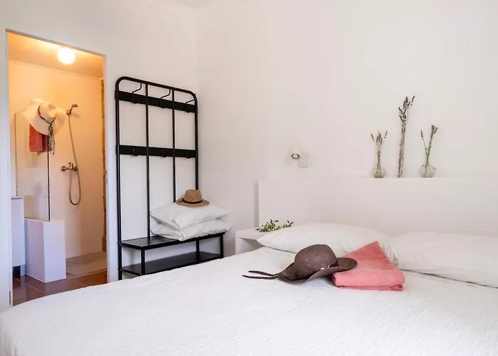 Quinta Amendoeiras * Carrazeda de Anciães