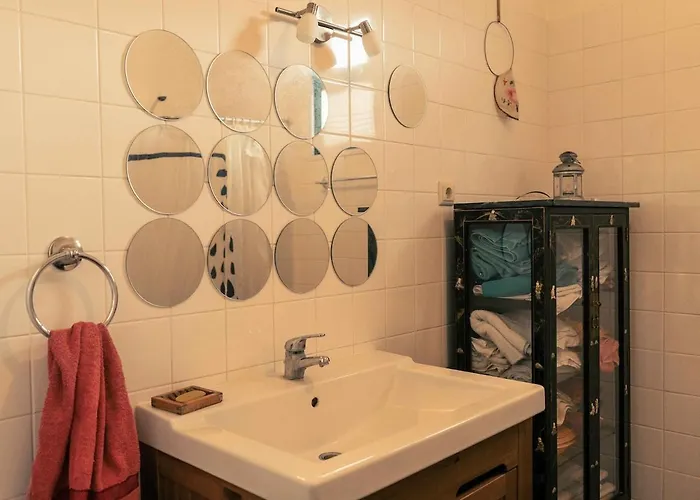 Quinta Amendoeiras Carrazeda de Anciães