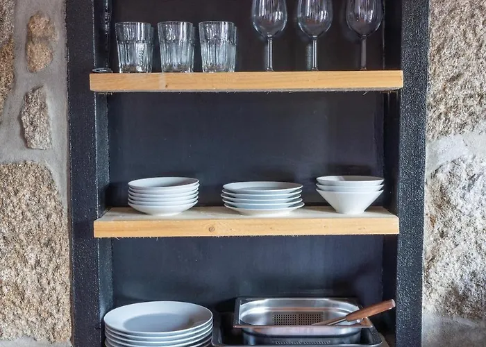 Quinta Amendoeiras Çiftlik konaklama *