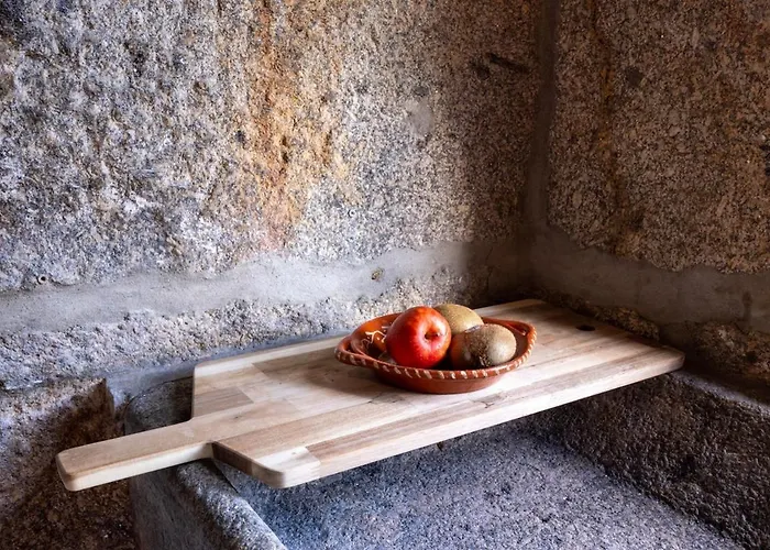 Çiftlik konaklama Quinta Amendoeiras *