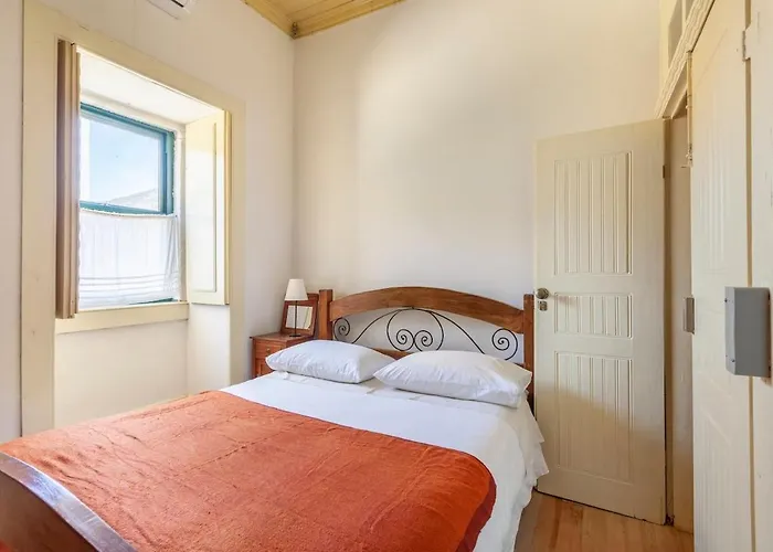 Quinta Amendoeiras *