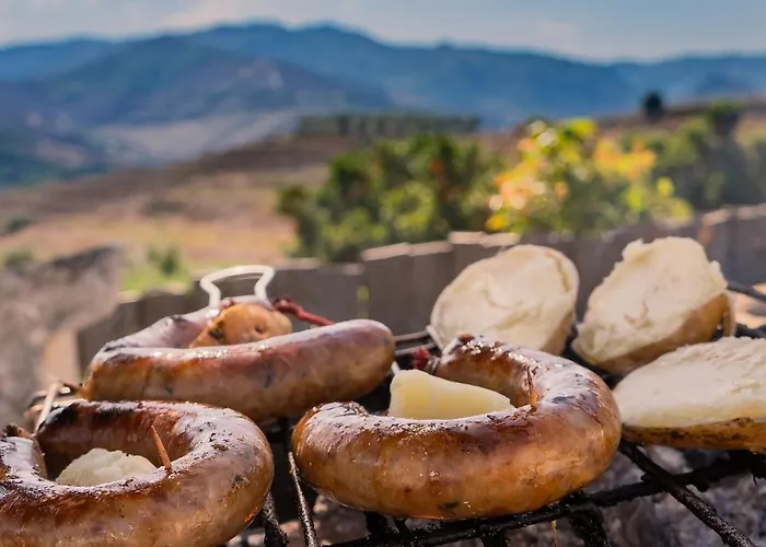 Quinta Amendoeiras Çiftlik konaklama