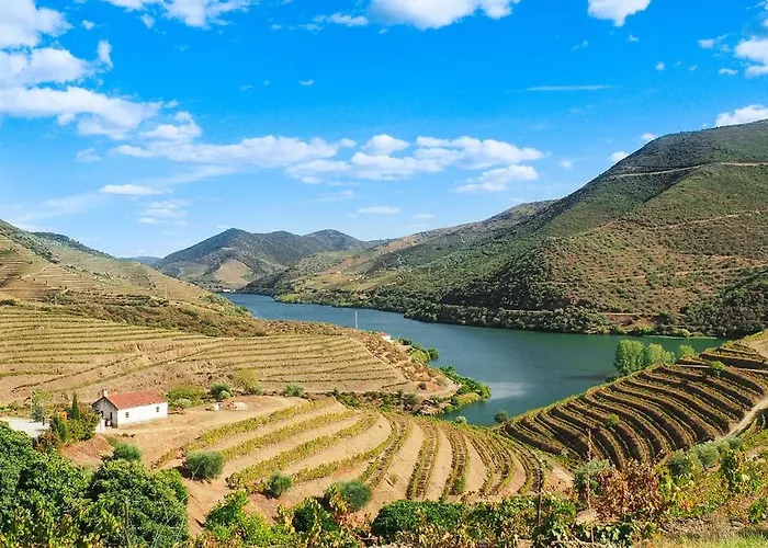 Feriegård Quinta Amendoeiras