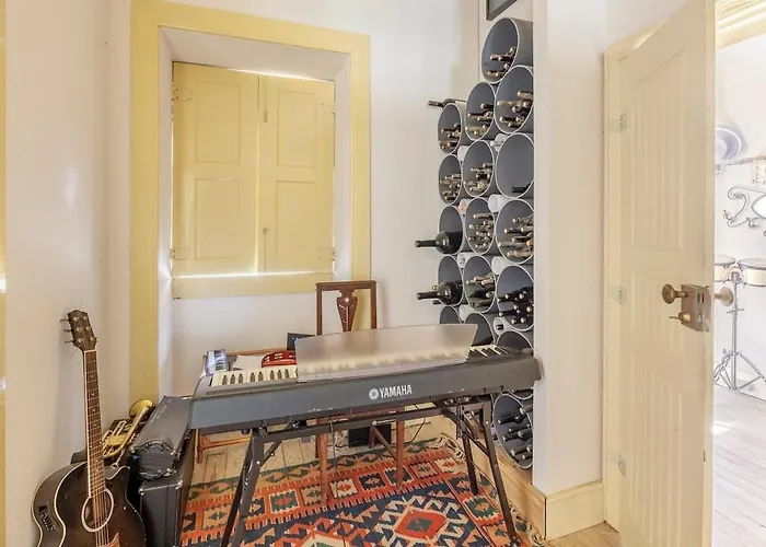 Quinta Amendoeiras *