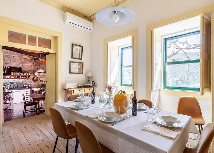 Quinta Amendoeiras Carrazeda de Anciães