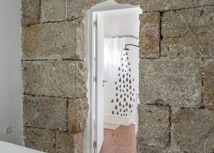 Quinta Amendoeiras * Carrazeda de Anciães