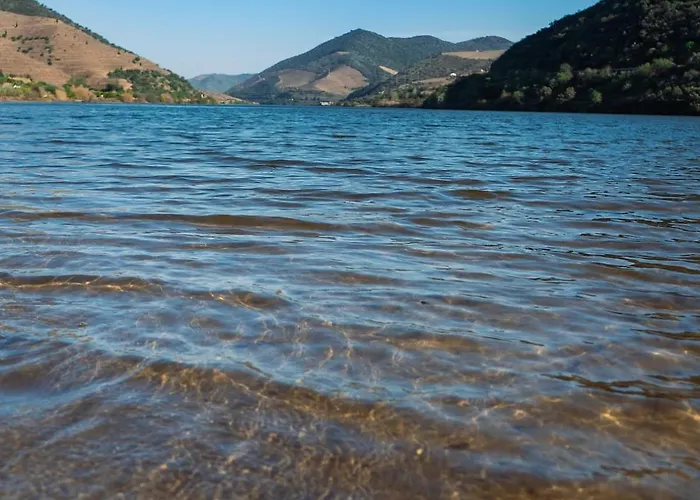 Quinta Amendoeiras * Carrazeda de Anciães